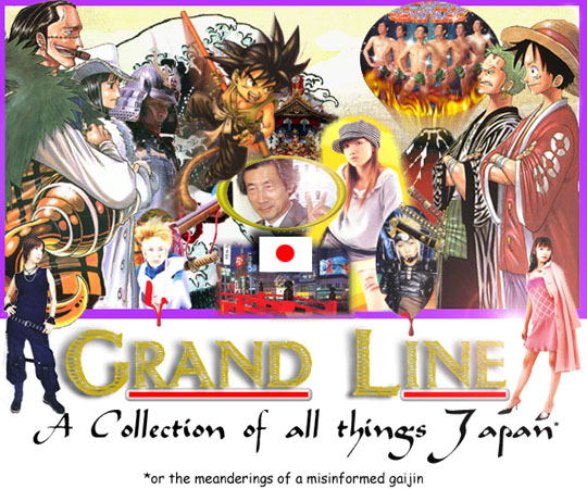 New Grand Line